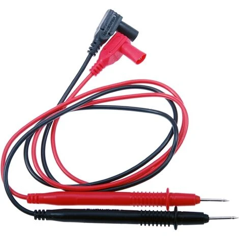 BGS TECHNIC POINTE DE SONDE DE RECHANGE POUR MULTIMÈTRE BGS 2192-1 3 BGS TECHNIC POINTE DE SONDE DE RECHANGE POUR MULTIMÈTRE BGS 2192-1 – Image 3