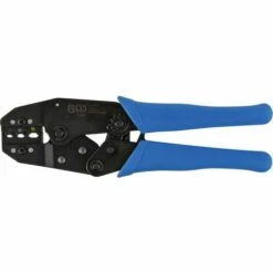 PINCE BGS TECHNIC A SERTIR LES COSSES ELECTRIQUES ISOLEES PRO