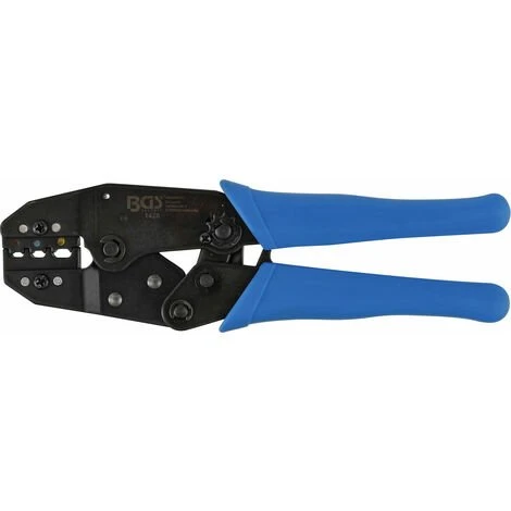 PINCE BGS TECHNIC A SERTIR LES COSSES ELECTRIQUES ISOLEES PRO 1 PINCE BGS TECHNIC A SERTIR LES COSSES ELECTRIQUES ISOLEES PRO