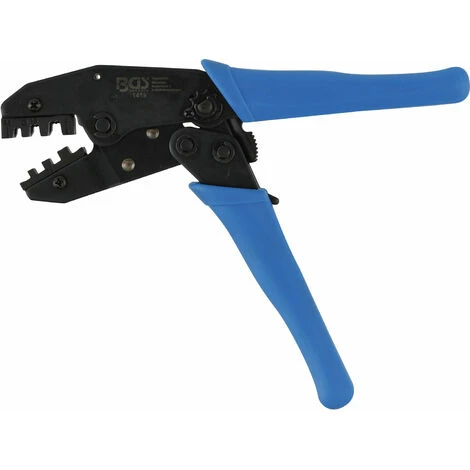 PINCE BGS TECHNIC A SERTIR LES COSSES ELECTRIQUES NON ISOLEES PRO 2 PINCE BGS TECHNIC A SERTIR LES COSSES ELECTRIQUES NON ISOLEES PRO – Image 2