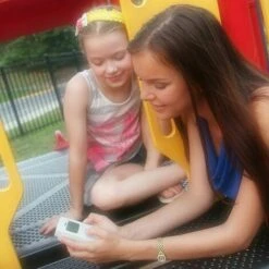 HDME RADEX RD1706 - Détecteur De Radioactivité (compteur Geiger, Dosimètre De Poche) -Outil de l'électricien Soldes 2022 29560289 5