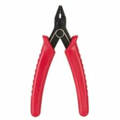 PEREL Pince Coupante Et À Dénuder 5''
