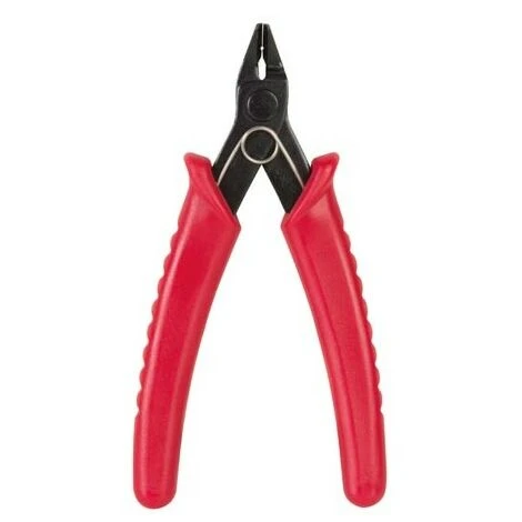 PEREL Pince Coupante Et À Dénuder 5'' 1 PEREL Pince Coupante Et À Dénuder 5''