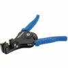 SILVERLINE PINCE A DENUDER AUTOMATIQUE POUR CABLES DE 0.3 A 8 Mm2
