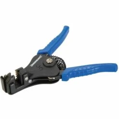 SILVERLINE PINCE A DENUDER AUTOMATIQUE POUR CABLES DE 0.3 A 8 Mm2
