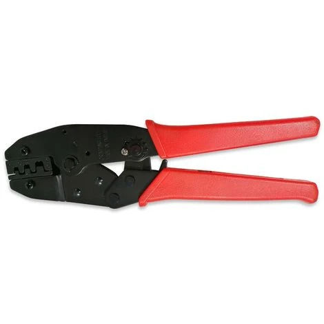 OC-PRO PINCES A SERTIR LES COSSES NON ISOLEES 1 OC-PRO PINCES A SERTIR LES COSSES NON ISOLEES