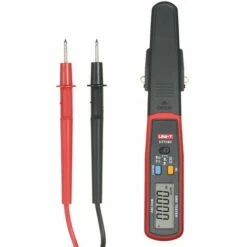 UNI-T Multimetre SMD Unitech Testeur De Composants SMD Automatique Clip De Mesure Rapide, UT116C Livre Sans Batterie - UT116C Livre Sans Batterie 7 UNI-T Multimetre SMD Unitech Testeur De Composants SMD Automatique Clip De Mesure Rapide, UT116C Livre Sans Batterie - UT116C Livre Sans Batterie -Outil de l'électricien Soldes 2022 29906441 3