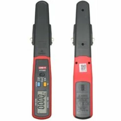 UNI-T Multimetre SMD Unitech Testeur De Composants SMD Automatique Clip De Mesure Rapide, UT116C Livre Sans Batterie - UT116C Livre Sans Batterie 8 UNI-T Multimetre SMD Unitech Testeur De Composants SMD Automatique Clip De Mesure Rapide, UT116C Livre Sans Batterie - UT116C Livre Sans Batterie -Outil de l'électricien Soldes 2022 29906441 4