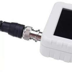 HAPPYSHOPPING Oscilloscope Portable Numerique KKmoon DSO PRO 5M Bande Passante 20 Mps / S Taux D'echantillonnage Sans Sonde P6100 -Outil de l'électricien Soldes 2022 29907081 5