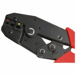 AUTOBEST Pince à Sertir Les Cosses - Connecteurs Isolés Et Non Isolés 280 Mm 8 AUTOBEST Pince à Sertir Les Cosses - Connecteurs Isolés Et Non Isolés 280 Mm -Outil de l'électricien Soldes 2022 30032130 4