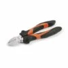 KENDO Pince Coupante De Côté 180mm/7''