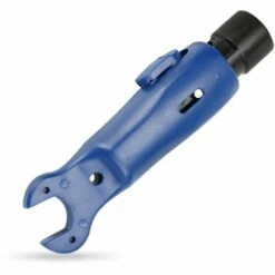 COOFIX Dénudeur De Fils, Dénudeur De Fils Multifonction Manuel Coaxial, Dénudeur De Fils Réseau