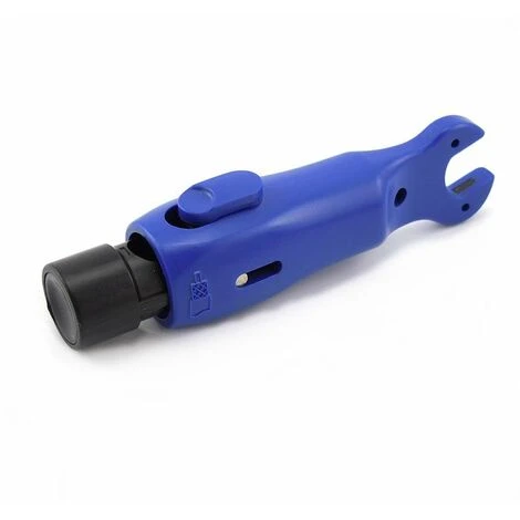 COOFIX Dénudeur De Fils, Dénudeur De Fils Multifonction Manuel Coaxial, Dénudeur De Fils Réseau 3 COOFIX Dénudeur De Fils, Dénudeur De Fils Multifonction Manuel Coaxial, Dénudeur De Fils Réseau – Image 3