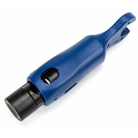 COOFIX Dénudeur De Fils, Dénudeur De Fils Multifonction Manuel Coaxial, Dénudeur De Fils Réseau 5 COOFIX Dénudeur De Fils, Dénudeur De Fils Multifonction Manuel Coaxial, Dénudeur De Fils Réseau – Image 5