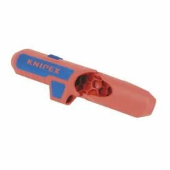 Dénude Câble ERGOSTRIP® 4mm² - KNIPEX - WERK : 16 95 01 SB