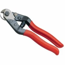 FORCE PINCE COUPE CABLE ACIER 5 Mm POUR CABLES MULTIBRINS