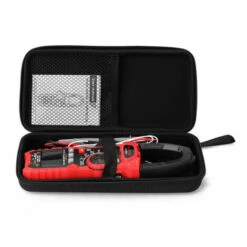 MAYILON Ht208D Pince Multimetre Ac Courant Tension Courant Temperature Diode Continuite Ncv Test Multifonctions Multimetre