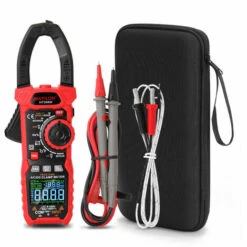 MAYILON Ht208D Pince Multimetre Ac Courant Tension Courant Temperature Diode Continuite Ncv Test Multifonctions Multimetre 7 MAYILON Ht208D Pince Multimetre Ac Courant Tension Courant Temperature Diode Continuite Ncv Test Multifonctions Multimetre -Outil de l'électricien Soldes 2022 31458750 3