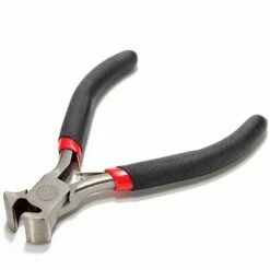 MOHOO 5 Pcs Bijoutiers Pinces Ensemble Jewlry Faire Perles Fil Emballage Hobby DIY Accessoires Kit -Outil de l'électricien Soldes 2022 31571882 4