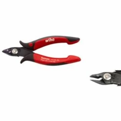 Pince Coupante Diagonale Sans Facette Wiha 26825 138 Mm 1 Pc(s)