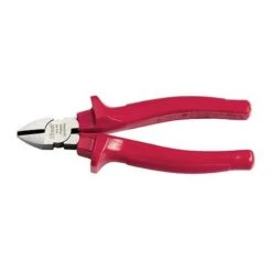 Pince Coupante Diagonale BOST - Électricien Isolé 1000V 163 Mm - 145090
