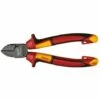 MILWAUKEE Pince Coupante Diagonale Isolée 145 Mm (4932464566)