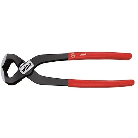 WIHA Z30020001 TENAILLES BASIC 200 MM 1 WIHA Z30020001 TENAILLES BASIC 200 MM