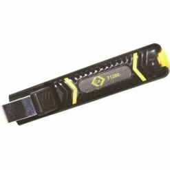 C.K T1280 T1280 Couteau à Dénuder 28 Mm (max)