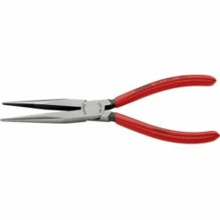 Knipex 38 11 200 Pour Lélectronique Et La Mécanique De Précision Pince Plate à Becs Ronds Droite 200 Mm 6 Knipex 38 11 200 Pour Lélectronique Et La Mécanique De Précision Pince Plate à Becs Ronds Droite 200 Mm -Outil de l'électricien Soldes 2022 32630435 3