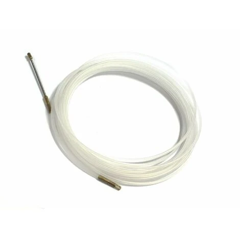 25Mt Oldisfer Nylon Nylon 1392 Entrée De Câble Guide électrique 1 25Mt Oldisfer Nylon Nylon 1392 Entrée De Câble Guide électrique