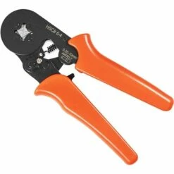 AIDUCHO Outil De Sertissage De Virole, Outils De Sertissage Réglables De Pince à Sertir Dechengbao Utilisés Pour 0,25-10mm2 (AWG 23-7) Manchons De Câble, Sertisseuse De Fil 9 AIDUCHO Outil De Sertissage De Virole, Outils De Sertissage Réglables De Pince à Sertir Dechengbao Utilisés Pour 0,25-10mm2 (AWG 23-7) Manchons De Câble, Sertisseuse De Fil -Outil de l'électricien Soldes 2022 32753052 5