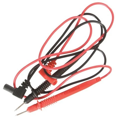 SILVERLINE Pince Ampèremétrique Numérique - 1 000 A CA 2 SILVERLINE Pince Ampèremétrique Numérique - 1 000 A CA – Image 2