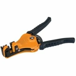 SILVERLINE Pince à Dénuder Automatique - 170 Mm