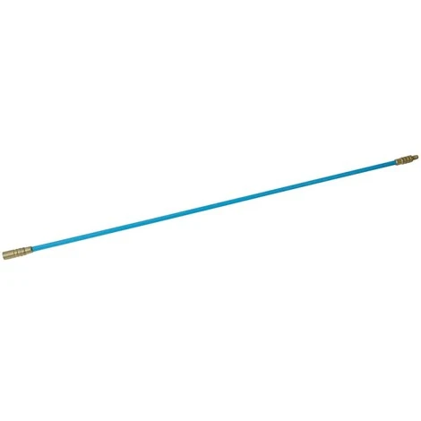 SILVERLINE Jeu 13 Pièces De Baguettes Tire-fils - 10 X 330 Mm 2 SILVERLINE Jeu 13 Pièces De Baguettes Tire-fils - 10 X 330 Mm – Image 2