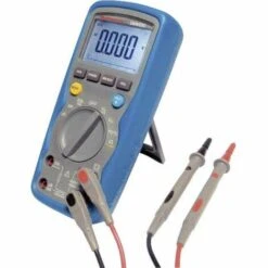 Multimètre Multimetrix DMM 210 Numérique étanche (IP67) CAT III 1000 V, CAT IV 600 V Affichage (nombre De Points): 6000 7 Multimètre Multimetrix DMM 210 Numérique étanche (IP67) CAT III 1000 V, CAT IV 600 V Affichage (nombre De Points): 6000 -Outil de l'électricien Soldes 2022 32831632 4