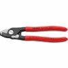 Coupe Cable Knipex 1656 Mm Avec Fonction Isolante