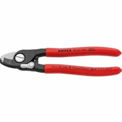 Coupe Cable Knipex 1656 Mm Avec Fonction Isolante