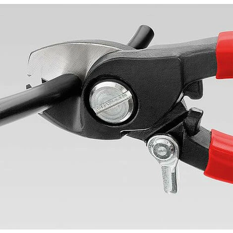 Coupe Cable Knipex 1656 Mm Avec Fonction Isolante 5 Coupe Cable Knipex 1656 Mm Avec Fonction Isolante – Image 5