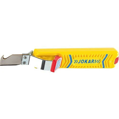 JOKARI Mesure Cable N° 28H Secura Pour Cable 8-28 Mm 1 JOKARI Mesure Cable N° 28H Secura Pour Cable 8-28 Mm
