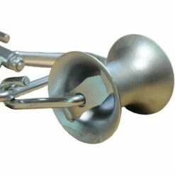 MILNOV Poulie PTT Chape Ouvrante Réa ACIER Passage 50 Mm 5 MILNOV Poulie PTT Chape Ouvrante Réa ACIER Passage 50 Mm -Outil de l'électricien Soldes 2022 33299641 3