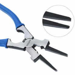 HAPPYSHOPPING Outil Auxiliaire De Soudage Multifonction Pour Pinces A Souder Portables 8 HAPPYSHOPPING Outil Auxiliaire De Soudage Multifonction Pour Pinces A Souder Portables -Outil de l'électricien Soldes 2022 33478338 4