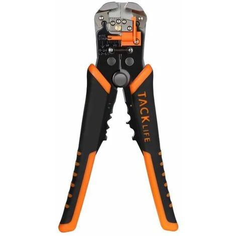 TACKLIFE Dénudeur Pince à Dénuder Automatique MWS02 1 TACKLIFE Dénudeur Pince à Dénuder Automatique MWS02