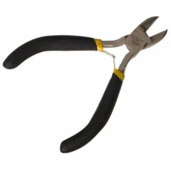 Mini Pince Coupante Diagonale, Chrome Vanadium 120 Mm GSC 002900069