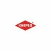 KNIPEX-WERK C. GUSTAV PUTSCH KG Tenaille Russe à Forte Démultiplication DIN ISO 9242 L. 300 Mm Poli Noir Atramenté Revêtement En Plastique
