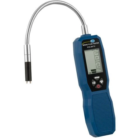 PCE INSTRUMENTS Testeur Du Liquide De Freins PCE-BFT 2 1 PCE INSTRUMENTS Testeur Du Liquide De Freins PCE-BFT 2