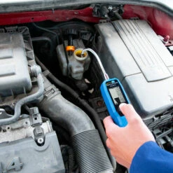 PCE INSTRUMENTS Testeur Du Liquide De Freins PCE-BFT 2 8 PCE INSTRUMENTS Testeur Du Liquide De Freins PCE-BFT 2 -Outil de l'électricien Soldes 2022 34361500 4