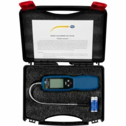 PCE INSTRUMENTS Testeur Du Liquide De Freins PCE-BFT 2 9 PCE INSTRUMENTS Testeur Du Liquide De Freins PCE-BFT 2 -Outil de l'électricien Soldes 2022 34361500 5