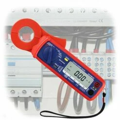 PCE INSTRUMENTS Ampèremètre PCE-LCT 1