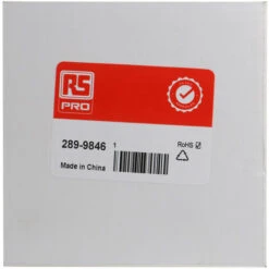 Câble En Nappe RS PRO 10 Voies 28 AWG, Pas De 1.27mm, Gris, 5m ( Prix Pour Bobine De 5 Mètres ) -Outil de l'électricien Soldes 2022 34565388 3