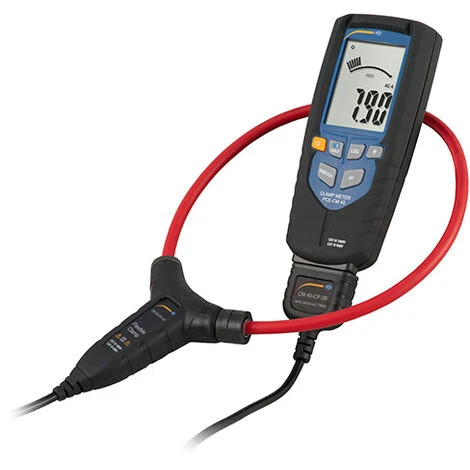 PCE INSTRUMENTS Ampèremètre PCE-CM 40 1 PCE INSTRUMENTS Ampèremètre PCE-CM 40
